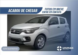 Foto do veículo Fiat Mobi 1.0 Like