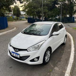 Foto do veículo Hyundai Hb20 1.6 Premium Auto