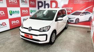 Foto do veículo Volkswagen Up 1.0 Mpi