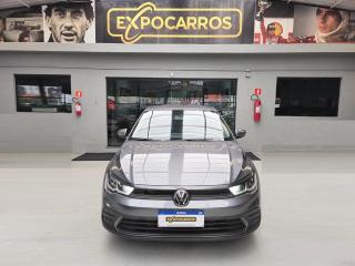 Foto do veículo Volkswagen Polo Comfortline Tsi 1.0 Flex 12v Aut.