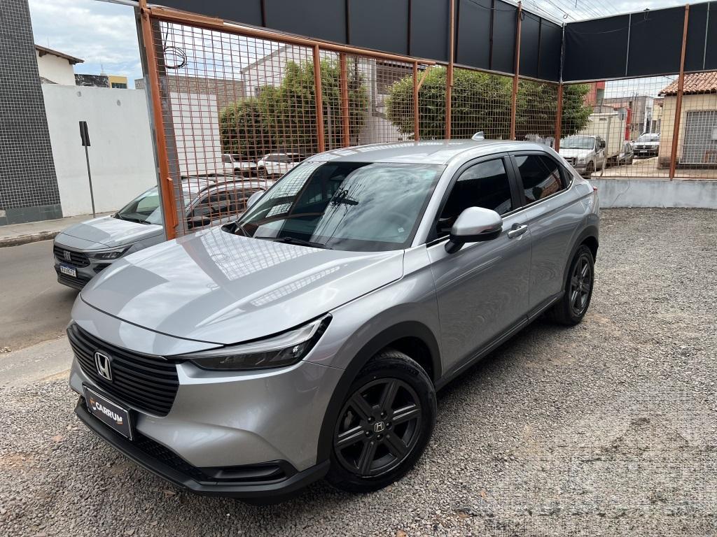 Honda Hr-V HR-V EXL 1.5 Flex Sensing 16V 5p Aut. 2025