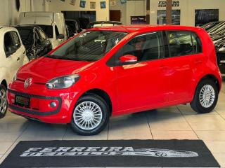 Foto do veículo Volkswagen Up 1.0 12v Tsi E-flex Move Up!