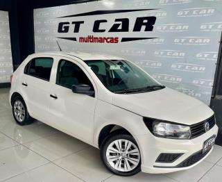 Foto do veículo Volkswagen Gol 1.0 Flex 12v 5p