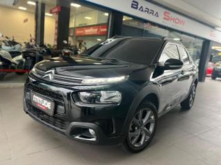 Foto do veículo Citroen C4 Cactus 1.6 Feel Auto