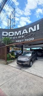 Foto do veículo Fiat Toro Endurance 1.8 16v Flex Aut.