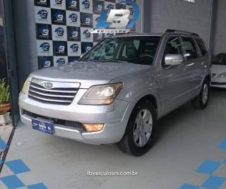 Foto do veículo Kia Mohave 3.0 Vgt Ex Auto