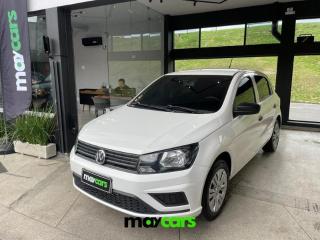 Foto do veículo Volkswagen Gol 1.0