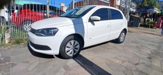 Foto do veículo Volkswagen Gol 1.6 Vht Total Flex City