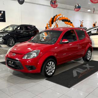 Foto do veículo Ford Ka 1.0 Flex