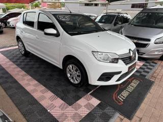 Foto do veículo Renault Sandero 1.0 Zen