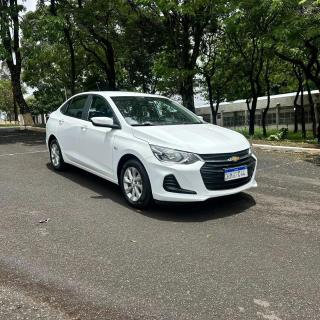 Foto do veículo Chevrolet Onix 1.0 Turbo Lt