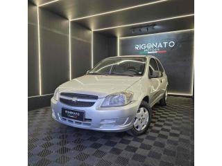 Foto do veículo Chevrolet Celta 1.0l Flex Ls