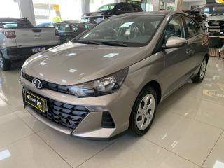 Foto do veículo Hyundai Hb20 1.0 S Comfort Plus