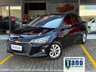 Foto do veículo Chevrolet Onix 1.0 Lt