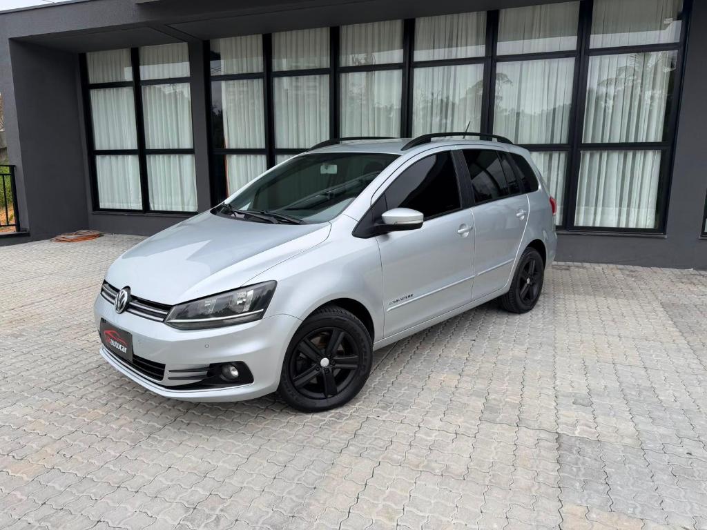 Volkswagen Spacefox