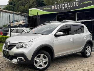 Foto do veículo Renault Sandero 1.6 Stepway Zen
