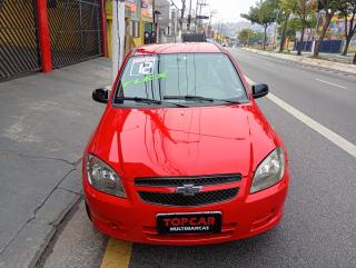 Foto do veículo Chevrolet Celta 1.0l Flex Ls