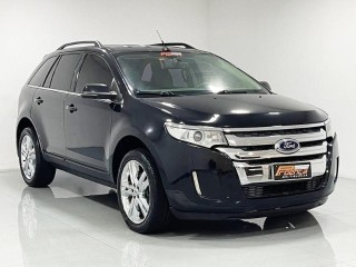 Foto do veículo Ford Edge Limited 3.5 V6 24v Awd Aut.