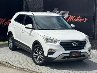 Foto do veículo Hyundai Creta 1.6 Pulse