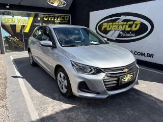 Foto do veículo Chevrolet Onix 1.0