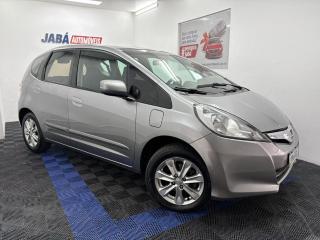 Foto do veículo Honda Fit Lx 1.4/1.4 Flex 8v/16v 5p Aut.