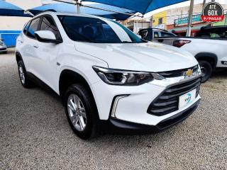 Foto do veículo Chevrolet Tracker Lt 1.0 Turbo 12v Flex Aut.