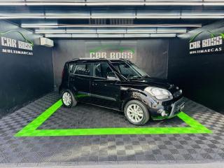Foto do veículo Kia Motors Soul 1.6/1.6 16v Flex Aut.