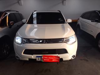Foto do veículo Mitsubishi Outlander 2.0 16v Cvt
