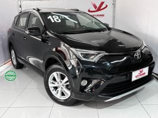 Foto do veículo Toyota Rav4 2.0 Top Cvt
