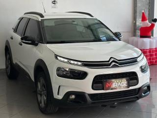 Foto do veículo Citroen C4 Cactus 1.6 Feel Auto