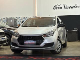 Foto do veículo Hyundai Hb20 Unique 1.0 Flex 12v Mec.