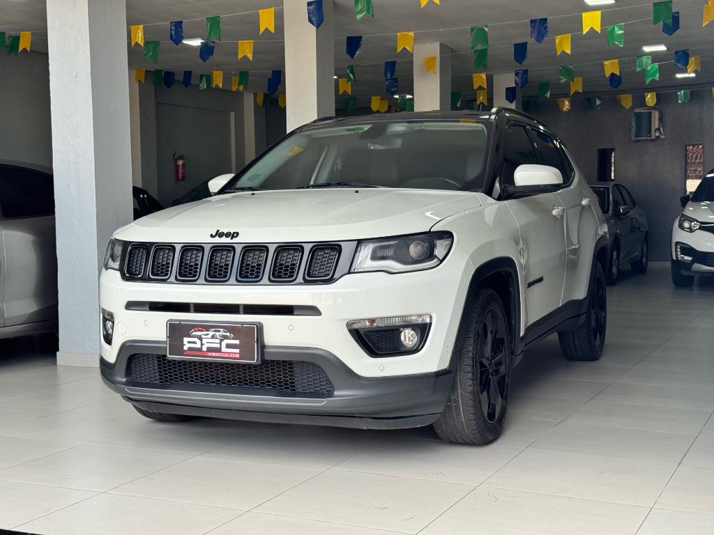 Jeep Compass 2021