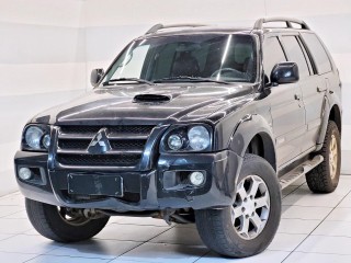 Foto do veículo Mitsubishi Pajero Sport Se/hpe 2.8 4x4 Diesel Aut.
