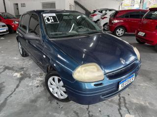 Foto do veículo Renault Clio 1.0 Rn