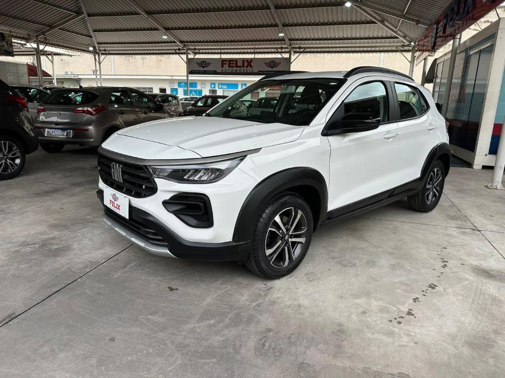 Fiat Pulse 2025