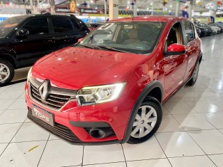 Foto do veículo Renault Sandero 1.6 Zen Cvt