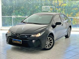 Foto do veículo Toyota Corolla 2.0 Gli Cvt