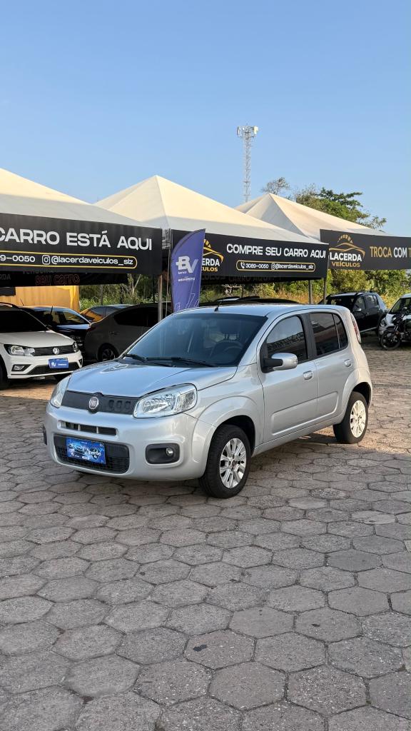 Fiat Uno