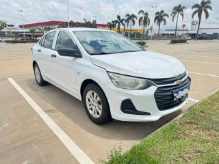 Foto do veículo Chevrolet Onix 1.0 Turbo Lt Auto