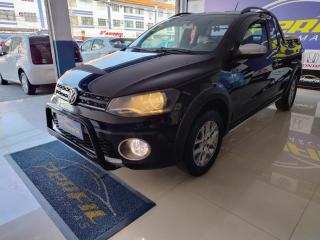 Foto do veículo Volkswagen Saveiro Cross 1.6 T. Flex 16v Ce