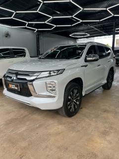 Foto do veículo Mitsubishi Pajero Sport 2.4 Di-d Hpe-s Auto 4wd