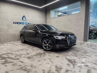 Foto do veículo Audi A4 2.0 Avant Ambie. 2.0 16v Tfsi S Tron.