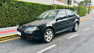 Foto do veículo Volkswagen Bora 2.0/2.0 Flex 8v Mec.