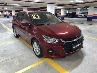 Foto do veículo Chevrolet Onix Plus 1.0 Lt