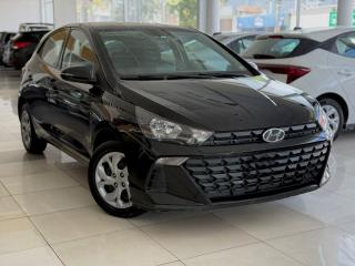 Foto do veículo Hyundai Hb20 1.0 Comfort Plus