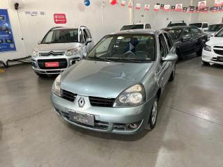 Foto do veículo Renault Clio Sed. Privilège Hi-flex 1.6 16v 4p