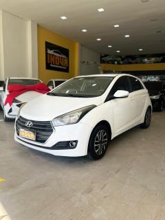 Foto do veículo Hyundai Hb20 1.6 Comfort Plus Auto