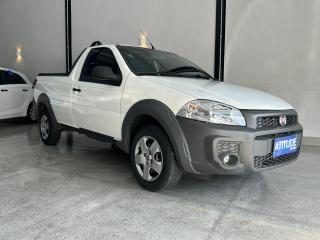 Foto do veículo Fiat Strada 1.4 Working
