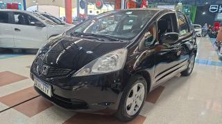 Foto do veículo Honda Fit Lx 1.4/1.4 Flex 8v/16v 5p Mec.
