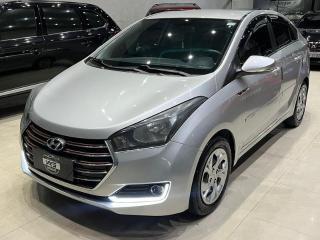 Foto do veículo Hyundai Hb20s C.style/c.plus1.6 Flex 16v Aut. 4p